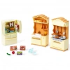 Sylvanian Families Mutfak Seti 5341