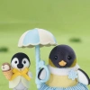 SylvanianFamiliesPenguenAilesi