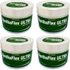 Synthaflex Ultra Masaj Kremi 4X100 ml