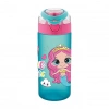 T-0108 KIDS SOFT TOUCH MATARA 500ml 1 Adet