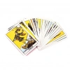 T 102 Tarot Kartları -NessiWorld