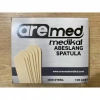 Tahta Dil Basacağı - Abeslang (Spatula) Non Steril 100lü Kutu