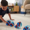 Takla Atan Çek-Bırak Arabalar