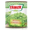 TAMEK BEZELYE TENEKE 850 GR