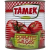 TAMEK DOMATES SALÇASI 830 GR