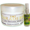 Taraderm 100 ml Kremi+30 ml Çörek Otu Yağ