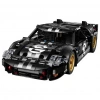 Technic 1966 Ford GT40 MKII Yarış Arabası 42223