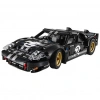 Technic 1966 Ford GT40 MKII Yarış Arabası 42223