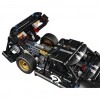 Technic 1966 Ford GT40 MKII Yarış Arabası 42223