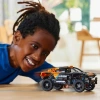 Technic NEOM McLaren Extreme E Race Car 42166