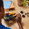 Technic NEOM McLaren Extreme E Race Car 42166