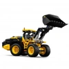 Technic Volvo L120 Electric Tekerlekli Yükleyici 42209