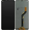 TECNO CAMON 12 AİR Uyumlu Ekran Dokunmatik (Siyah)