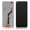 Tecno Camon 12 Uyumlu Lcd Dokunmatik Ekran (Siyah)