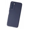 Tecno Camon 18 Uyumlu Kılıf First Silikon - Lacivert
