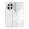 Tecno Camon 30 Uyumlu Kılıf Lüx Şeffaf Silikon