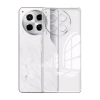 Tecno Camon 30 Uyumlu Kılıf Lüx Şeffaf Silikon