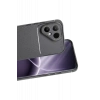 Tecno Pova Curve 2 5G Auto Focus Karbon Kapak - Gri