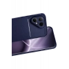 Tecno Pova Curve 2 5G Auto Focus Karbon Kapak - Lacivert