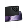 Tecno Pova Curve 2 5G Auto Focus Karbon Kapak - Siyah