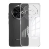 Tecno Spark 30C Uyumlu Kılıf Lüx Şeffaf Silikon