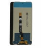 Tecno Spark 8 Pro Uyumlu Lcd Dokunmatik Ekran (Siyah)