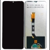Tecno Spark 9 Pro Uyumlu Lcd Dokunmatik Ekran (Siyah)