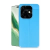 Tecno Spark Go 2024 Kılıf Auto Focus Kapak - Mavi