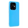 Tecno Spark Go 2024 Kılıf Auto Focus Kapak - Mavi
