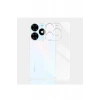 Tecno Spark Go 2024 Kılıf Lüx Şeffaf Silikon