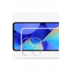 Tecno Spark Go 2024 Kılıf Lüx Şeffaf Silikon