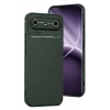 Tecno Spark Slim 5G Auto Focus Karbon Kapak - Koyu Yeşil