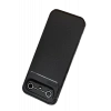 Tecno Spark Slim 5G Auto Focus Karbon Kapak - Siyah