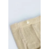 Tekli Düz Külotlu Çorap 50104 Bej