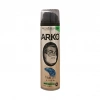 Teneke Tıraş Jeli 200 ml Classic
