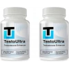Testo Ultra Erkeklere Çok Özel 60 Lı x 2 Adet