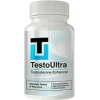 Testo Ultra Erkeklere Özel 60 Lı