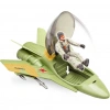 The Corps Mission Terrain Battle Askeri Oyun Seti