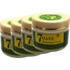 Three Brand 7 Days 4lü Adet Ginger Miracle Slimming Cream 100 ml