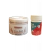Three Brand Arnavut Kremi 1AD+RUS Merhemi 50 ml 1AD