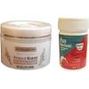 Three Brand Arnavut Kremi 1AD+RUS Merhemi 50 ml 1AD