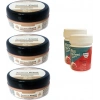 Three Brand Arnavut Kremi 3 Adet + Rus Merhemi 50 ml 2 Adet