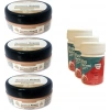 Three Brand Arnavut Kremi 3 Adet + Rus Merhemi 50 ml 3 Adet