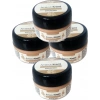 Three Brand Whitenes Arnavut Kremi 50 ml 4 Adet