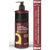 Tıraş Sonrası Krem Kolonya 400 ml - No 3