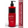 Tıraş Sonrası Krem Kolonya 400 ml - Red