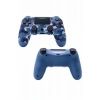 Titreşimli Oyun Kolu Ps 4 Joystick Tablet Telefon Pc Android Uyumlu