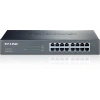 TL-SG1016D 16 PORT GIGABIT DESKTOP RACKMOUNT SWITCH
