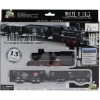 TL05 13 PARÇA IŞIKLI KLASİK TREN