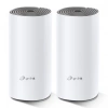 TP-LINK DECO E4 1200MBPS MESH WIFI SİSTEMİ (İKİLİ)